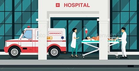 서울 24시 문여는 병원 및 약국 알아보기