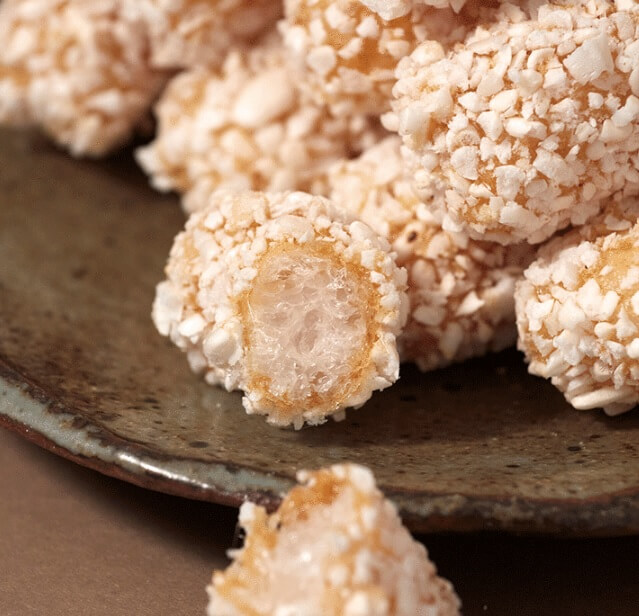 6시내고향 충남 부여 전통 디저트 명가 토마토한과와 개성주악 맛집 최선의한과 방문 및 온라인주문방법