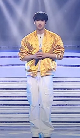 눈동자 - 최수호 (원곡 이승재)