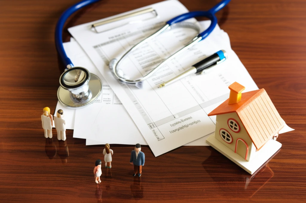 후회 없는 보험 가입: 직장인이 알아