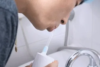 구강세정기 선물 워터탱크 분사압 수압조절 임플란트 사용자 체크 포인트_14