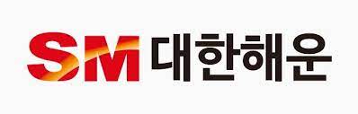 대한해운_로고