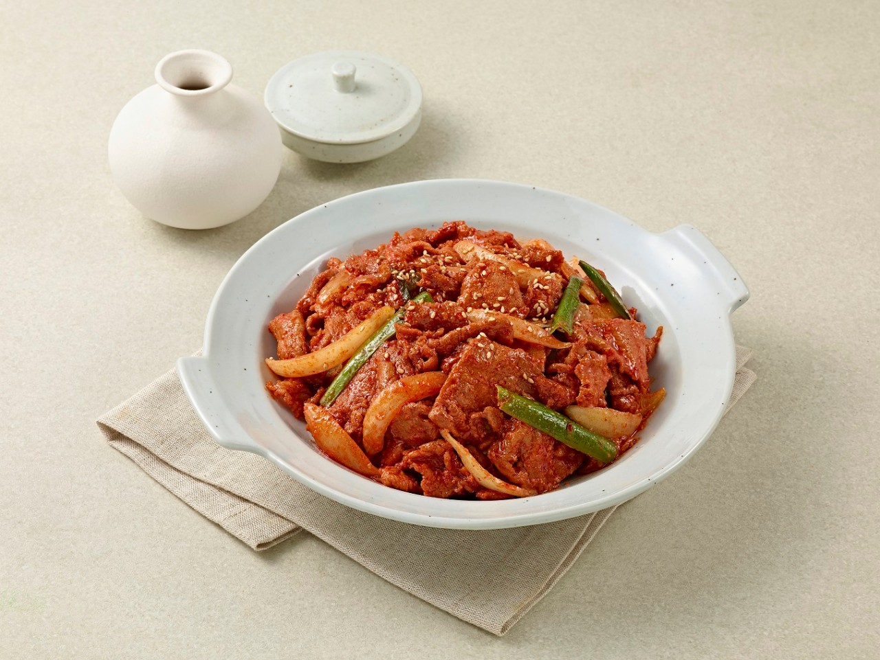 아름다운정원화수목 맛집