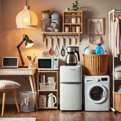 사회초년생 필수 아이템 관련 사진