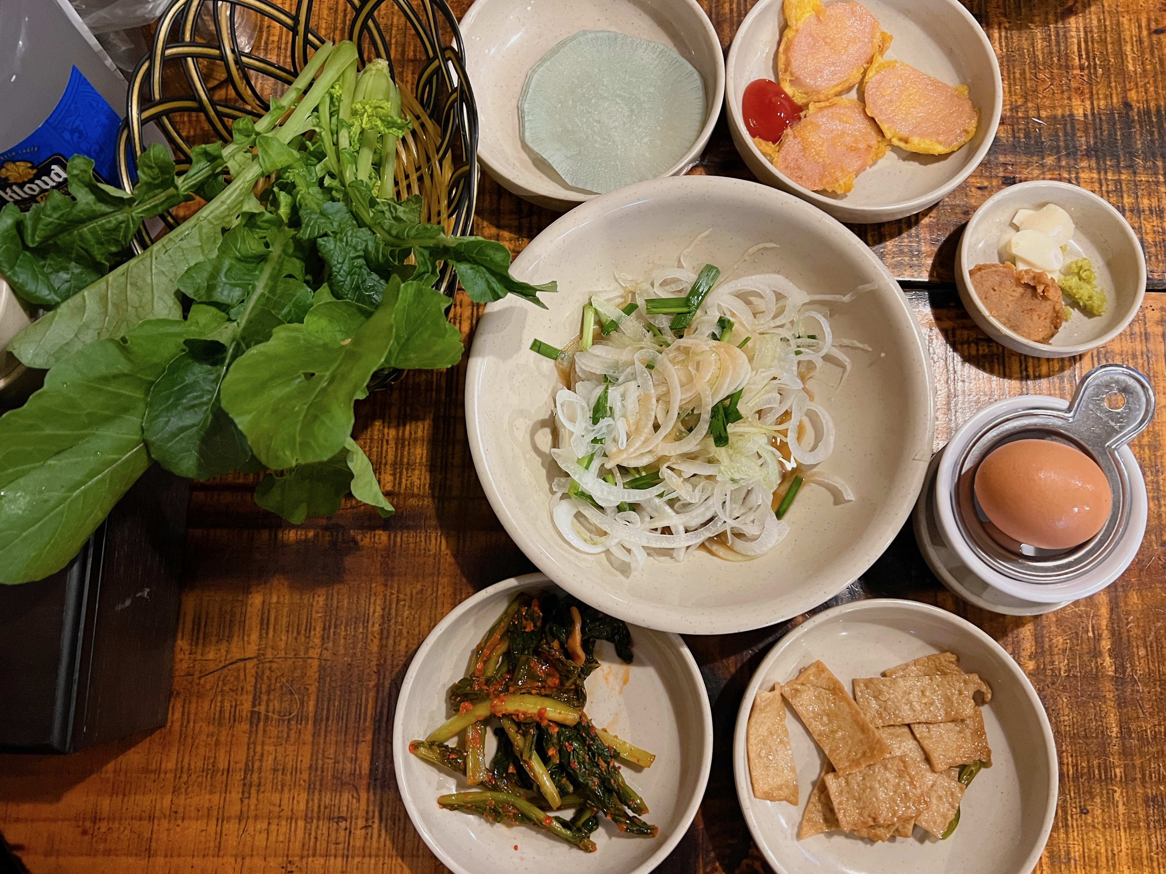 화정동 라라랜드