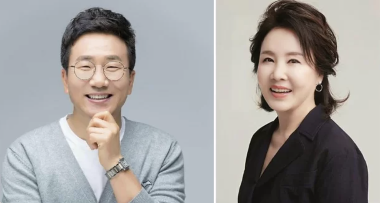 선우은숙 재혼 유영재 대표