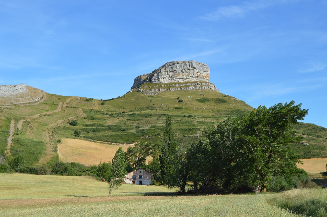 포천 비둘기낭 폭포