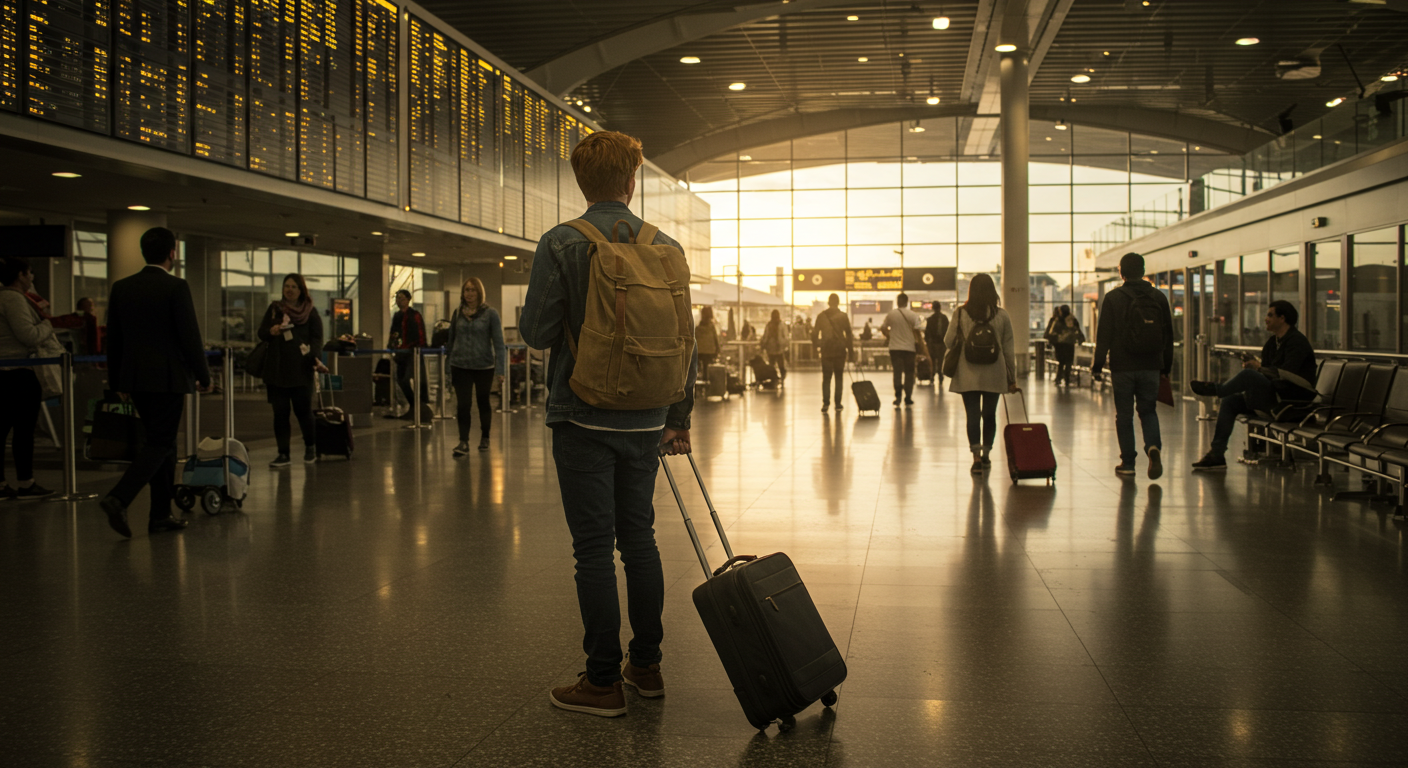 비행기 보조배터리 용량 여행 준비 체크리스트 1순위