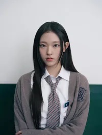 뉴진스 해린