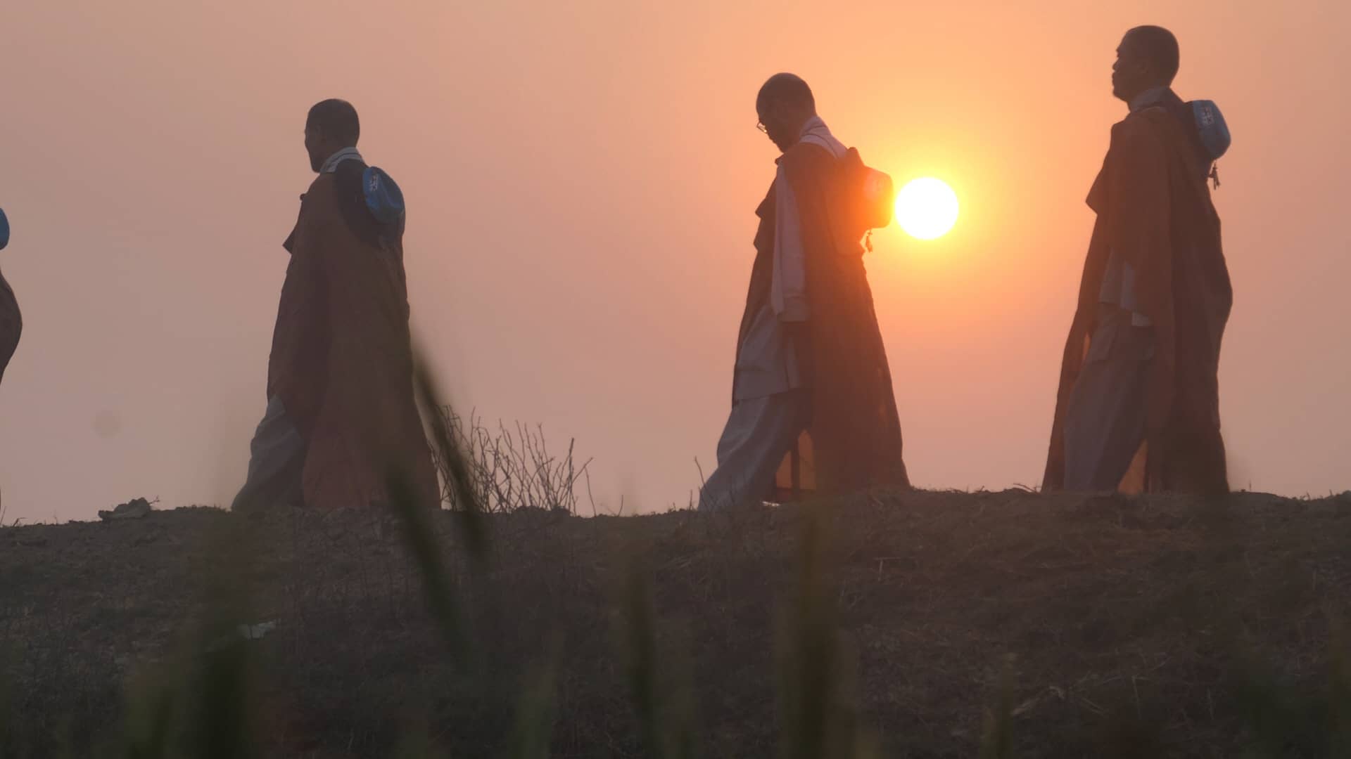 세상을 뒤흔든 43일