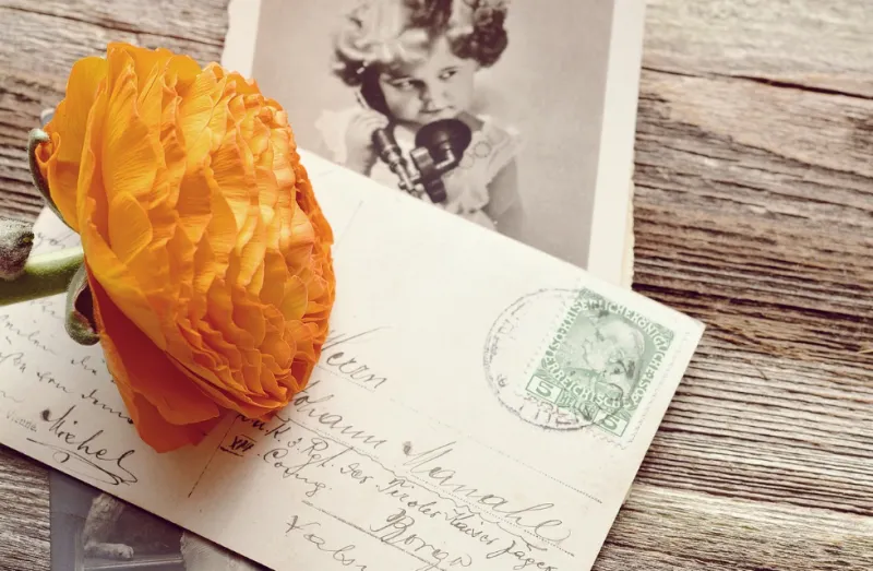 오래된 향수 재활용법 - 2