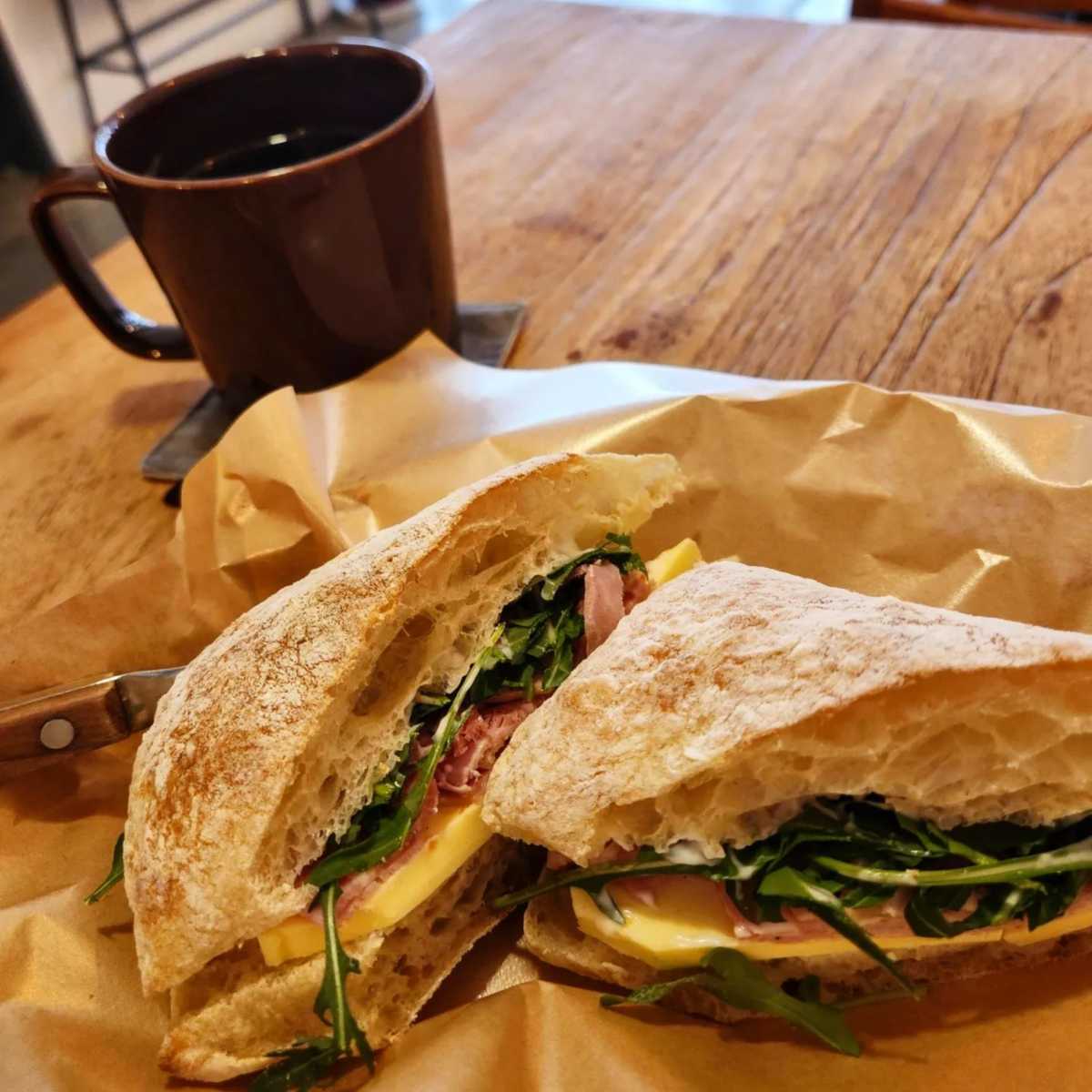 전국 베이커리 맛집 TOP 5 (세인트폴베이커리카페)