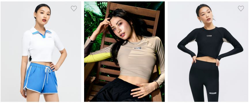 배럴-래쉬가드-여성-세트