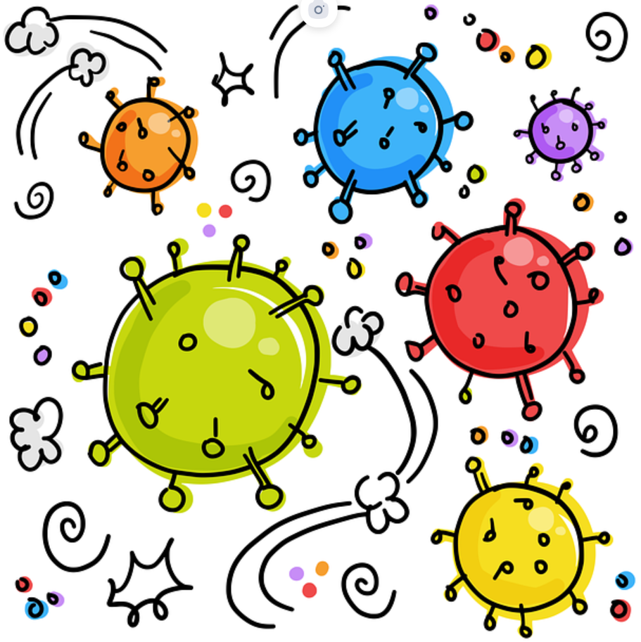겨울철 노로바이러스 감염증 급증 영유아 확산 위험 높아지는 시기