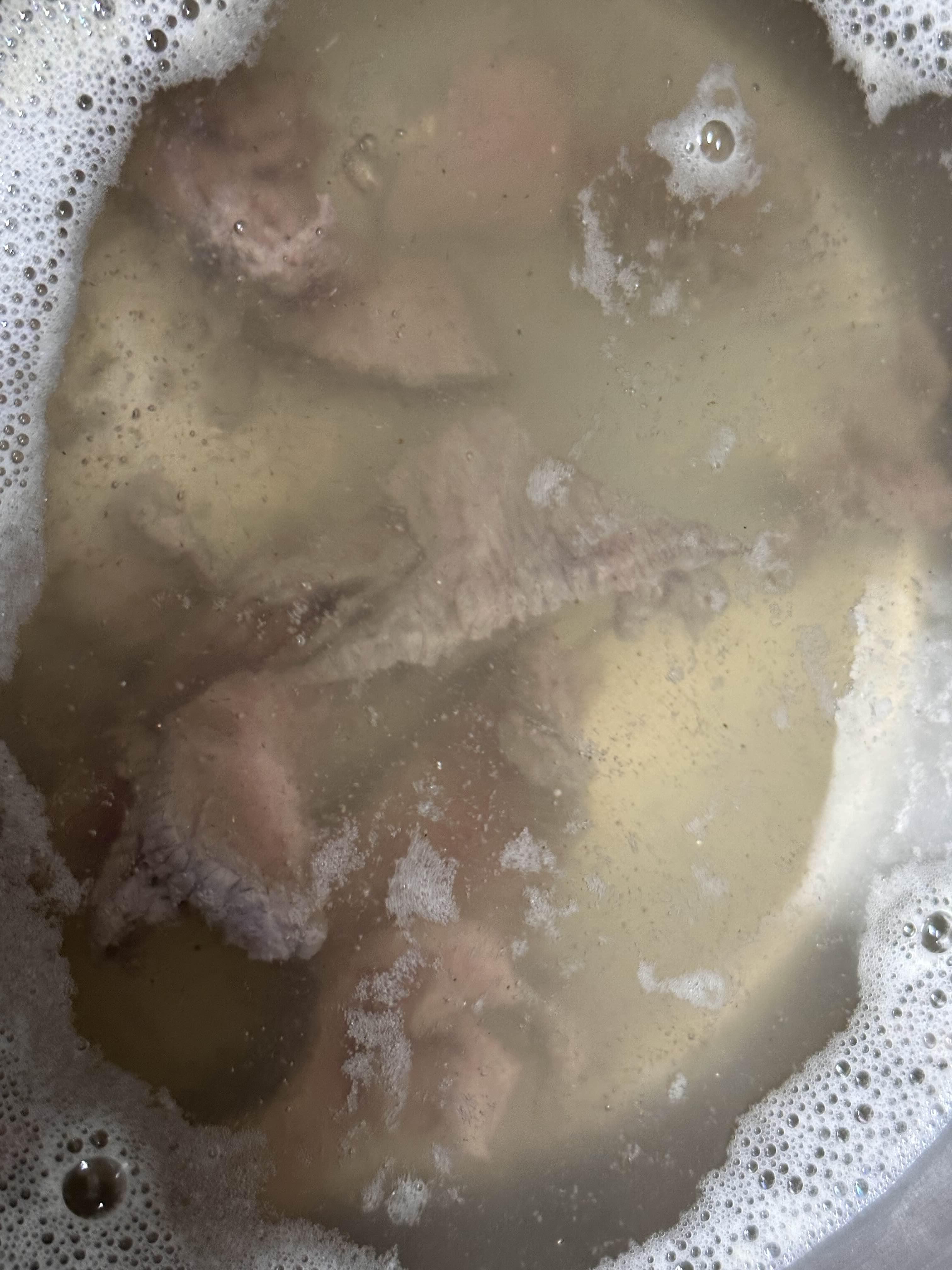 떡만두국 끓이는법