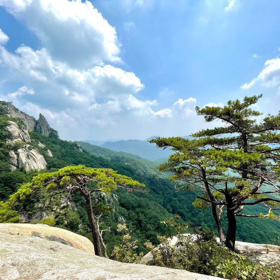 화천 용화산