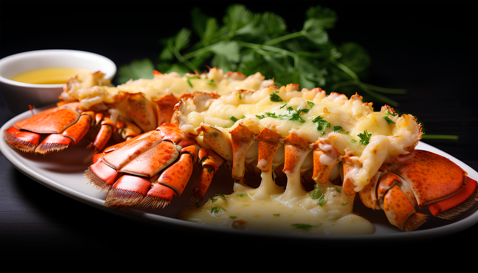 랍 101 주요메뉴