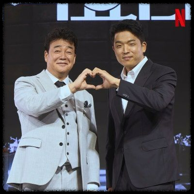 나폴리 맛피아 권성준: 흑백 요리사의 전설을 쓰다 