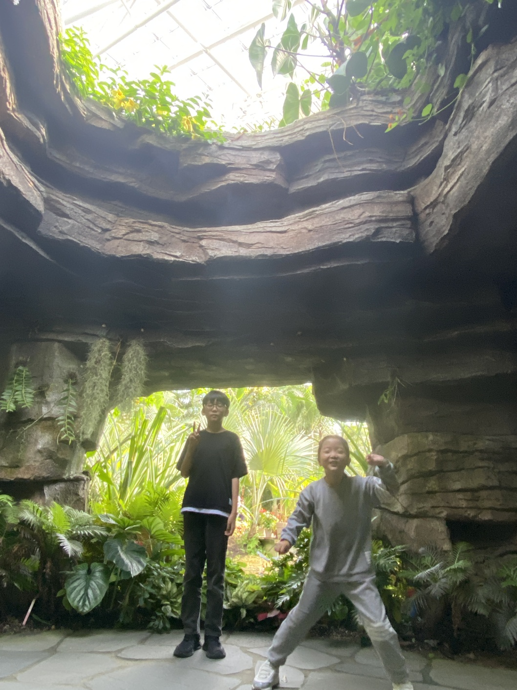 세종 아이와 가볼 만 한 곳 (세종수목원)