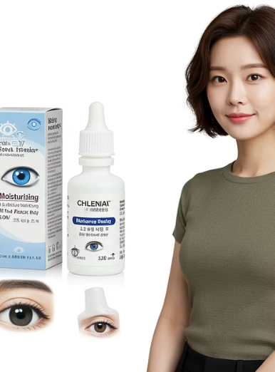 결막염 안약 선택