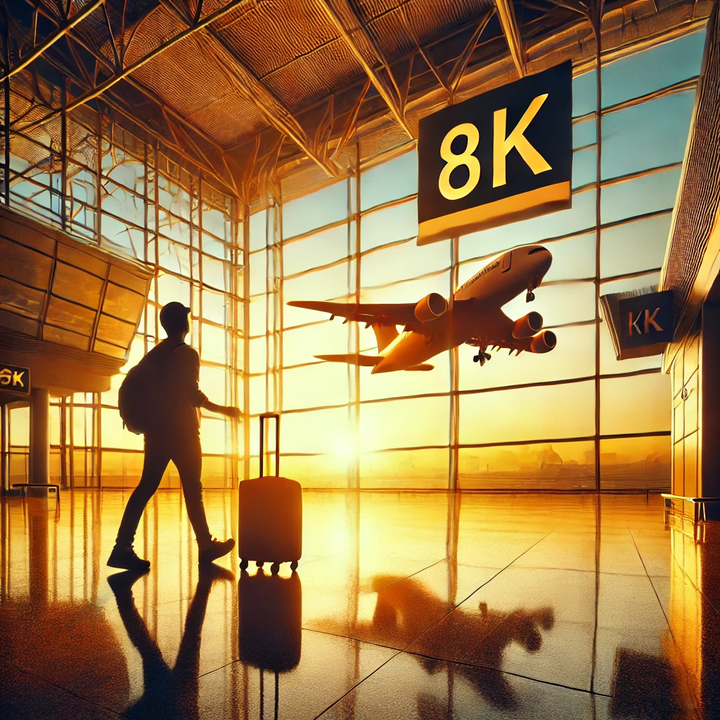 여행, 일상에서 벗어나 새로운 세상으로 떠나는 방법 ✈️