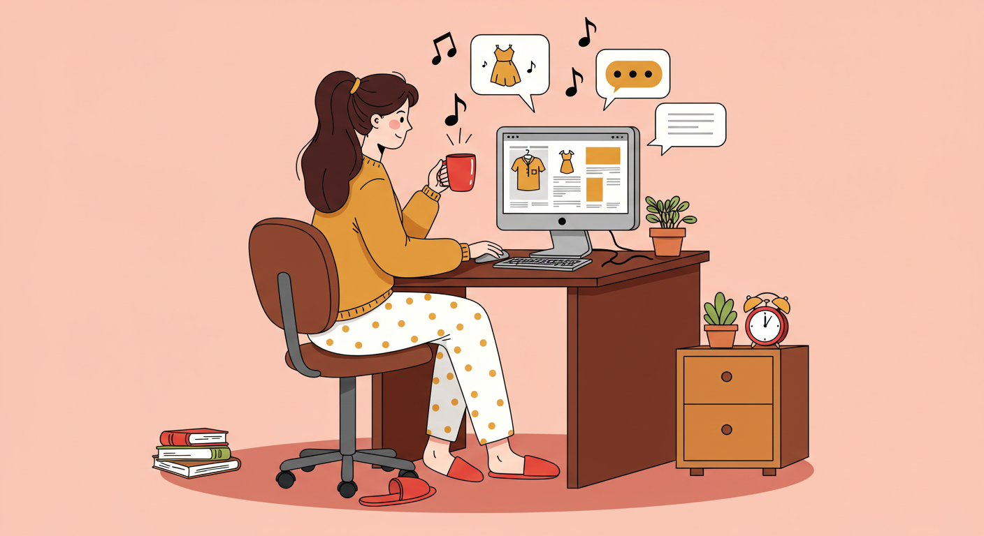 온라인 쇼핑몰 필수 사이트