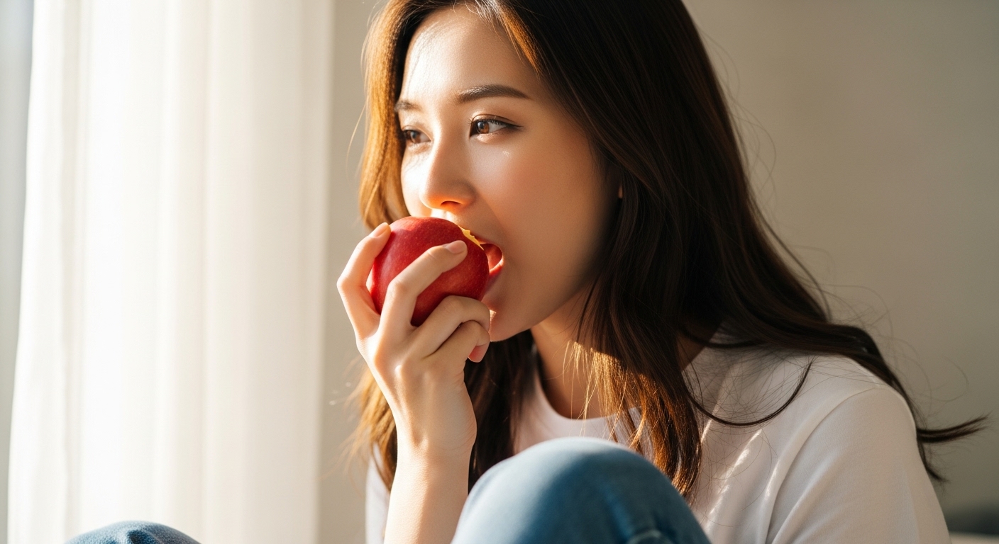 과일 껍질 영양