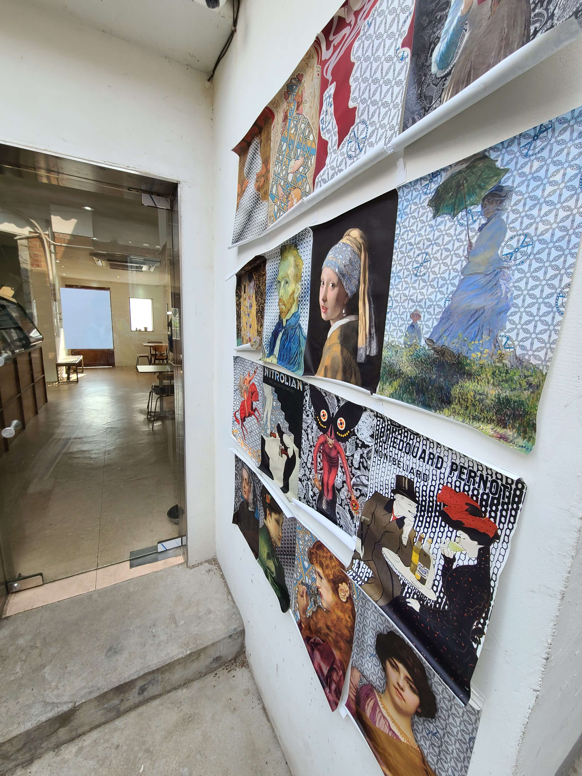 수원 애견동반카페