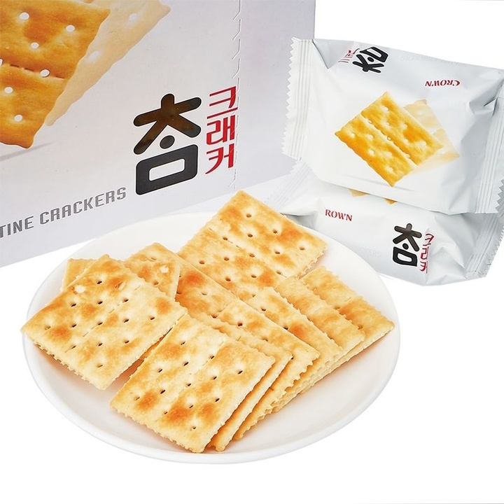 참크래커