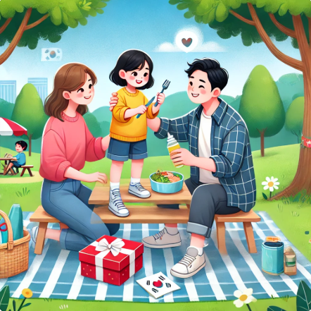 어린이날 문구 편지 예시 30가지 추천