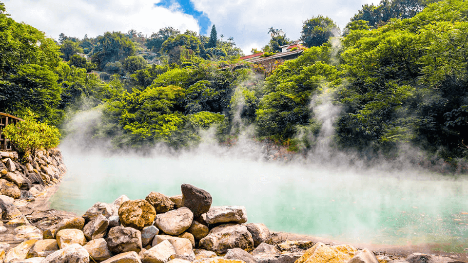 대만 여행 지원금 [3박 4일 코스] 항공권