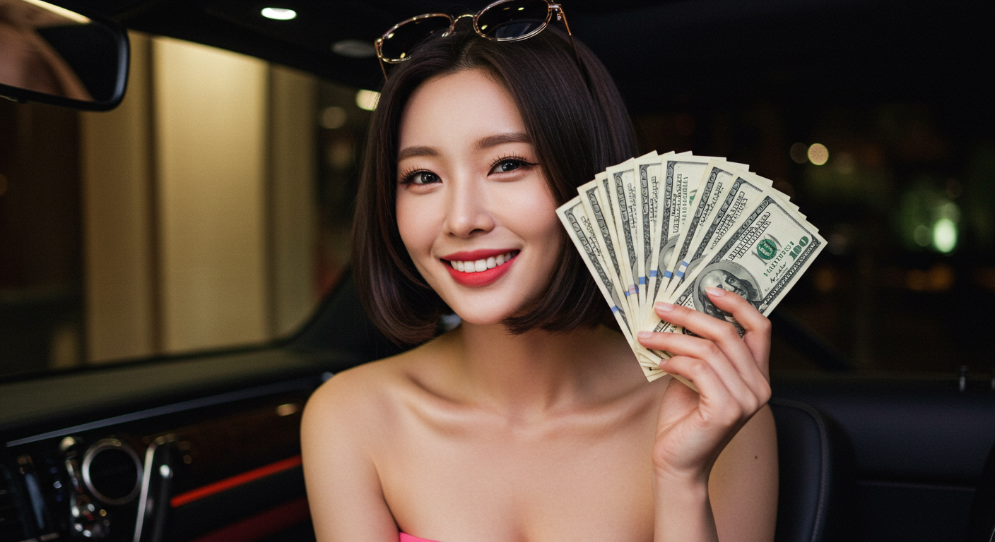 이 돈 놓치면 바보됩니다 – 민생복지지원금 25만원 신청방법 총정리 [2025년]