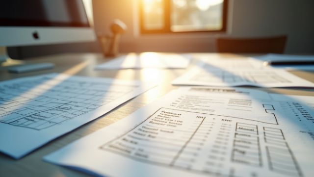 지급명세서 프로그램