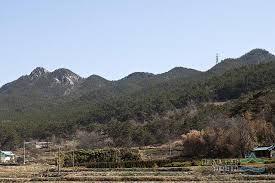 홍천 가볼만한곳 베스트 팔봉산