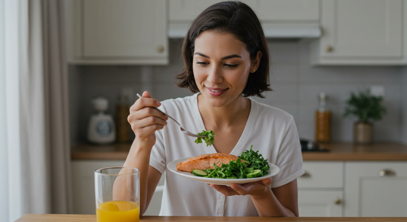 갑상선암 수술 후 좋은 음식&amp;#44; 기름기 적은 살코기