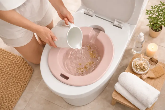 항문이 가려운 이유