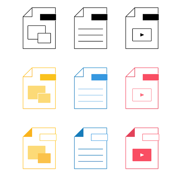 파워포인트로 퀄리티 높이는 핵심 기능