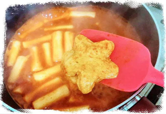 서민갑부 떡볶이 밀키트 추천 전설의 떡볶이 맛집 밀키트