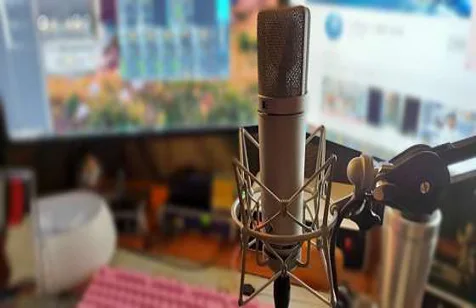 노래하는 사람이 되자