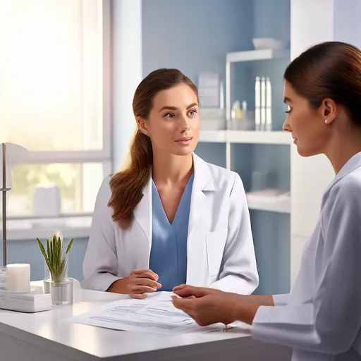 팔자주름 필러후기 실제 경험담과 결과