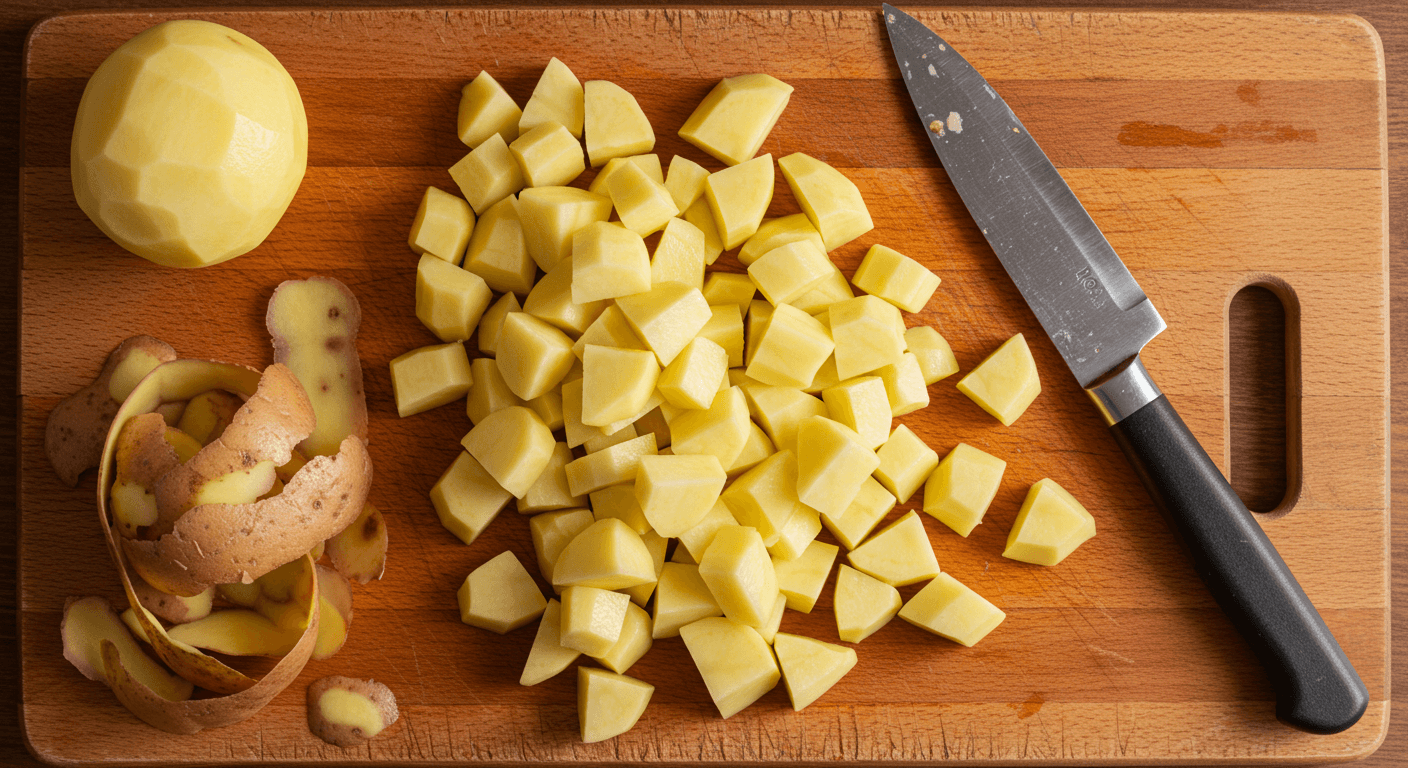 감자조림 맛있게 만드는 법&amp;#44; 감자조림 황금레시피&amp;#44; 밥반찬 추천&amp;#44; 간단한 반찬&amp;#44; 햇감자 요리&amp;#44; 아이반찬&amp;#44; 감자요리