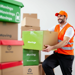 포장이사 업체별 평균 비용 비교