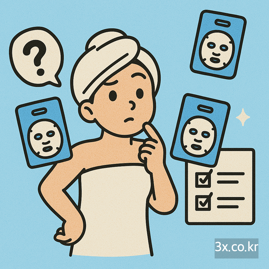 메디힐 마스크팩 성공비결 7가지로 꿀피부 관리 비법 알아보세요