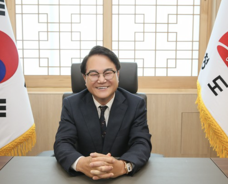 김하수 정치활동