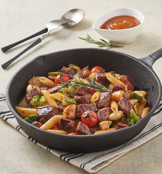 서민갑부 밀키트(9)