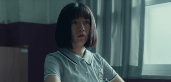 무빙-학폭-피해자-신혜원-초능력