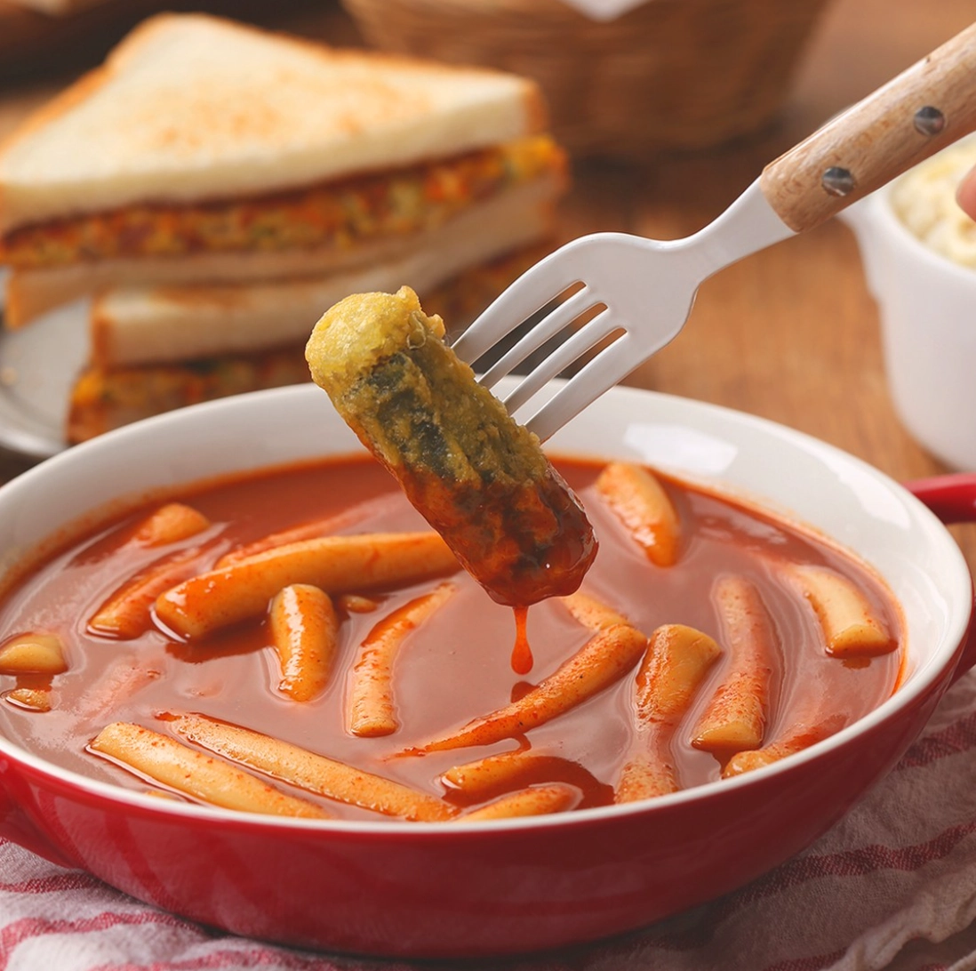 신전떡볶이-메뉴-가격