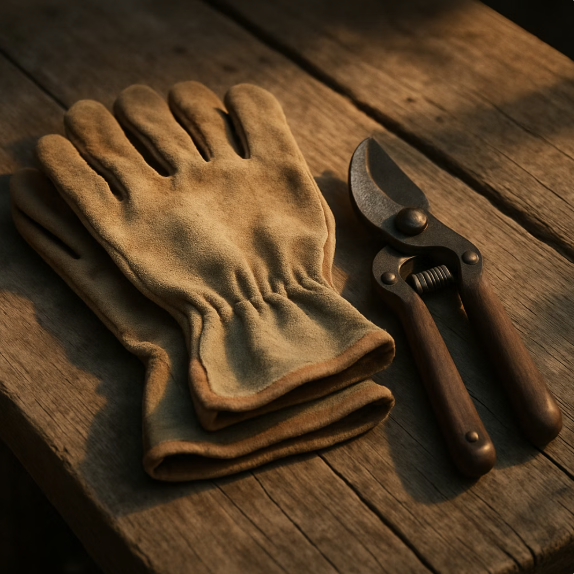 초피나무 수형 예쁘게 잡는 법, 어릴 때부터 관리해야 하는 이유