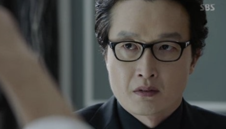 최병모 악역 연기