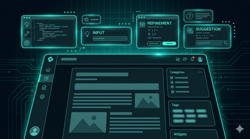 블로그 글쓰기 AI 프롬프트 템플릿 제목 목차 본문 생성 방법 2026